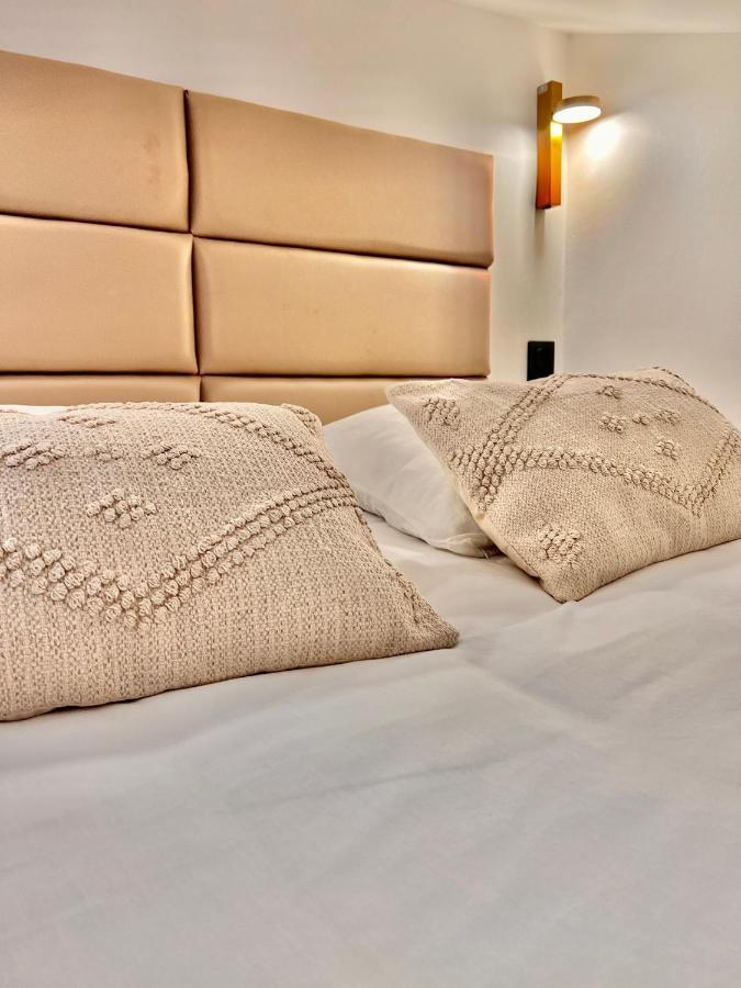 Duplex Le Gesu - Heart Of Old Town - Modern - Wifi - Clim Apartamento Niza Exterior foto